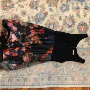 Alice + Olivia Cocktail Dress XS